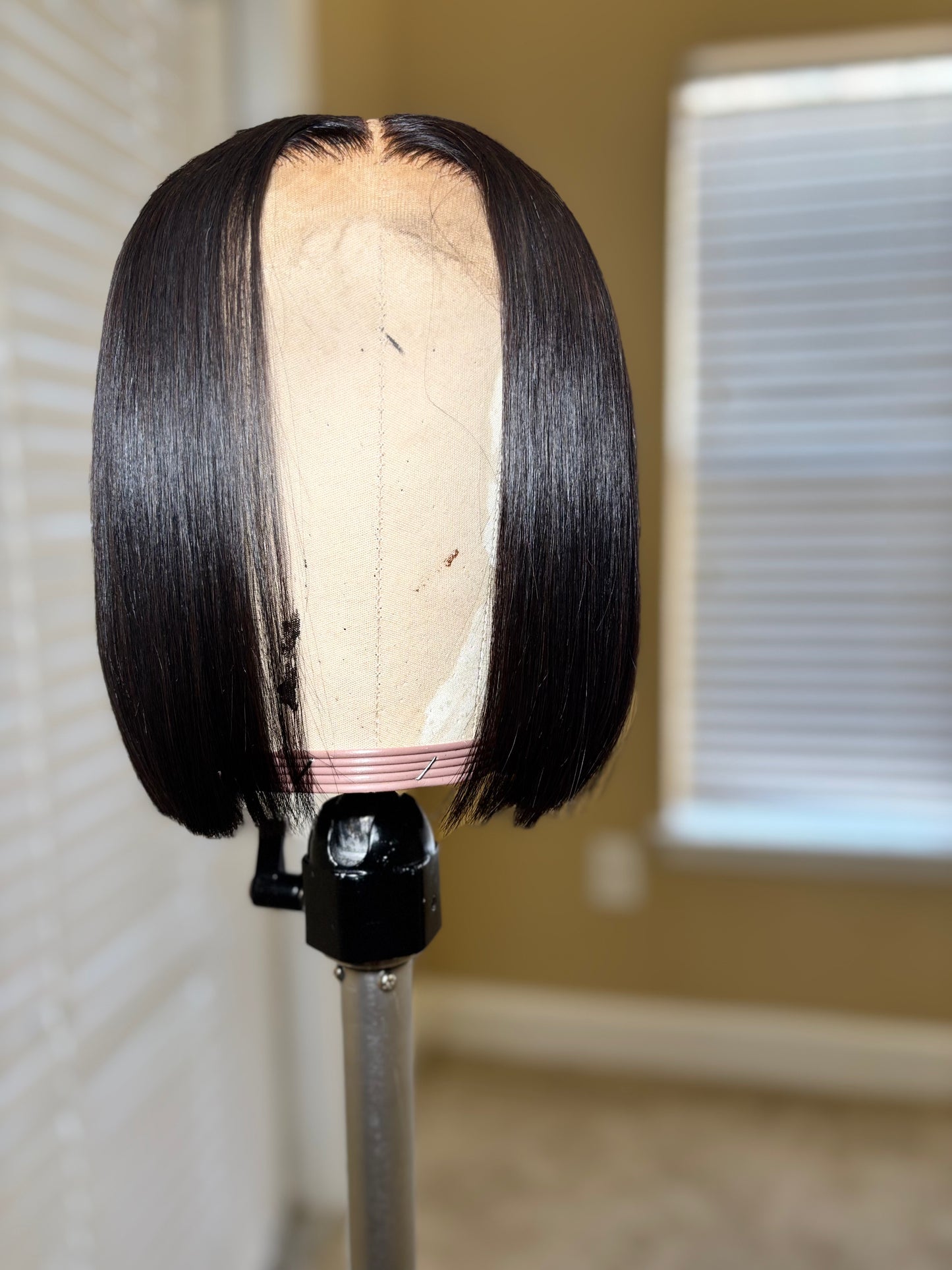 HD 5X5 Lace Closures